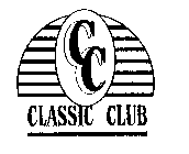 CC CLASSIC CLUB