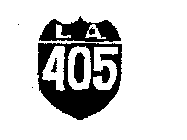 L.A. 405