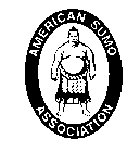 AMERICAN SUMO ASSOCIATION