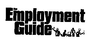 THE EMPLOYMENT GUIDE