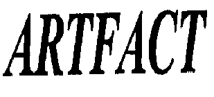 ARTFACT