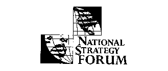 NATIONAL STRATEGY FORUM