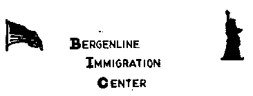 BERGENLINE IMMIGRATION CENTER