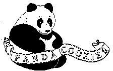 PANDA COOKIES