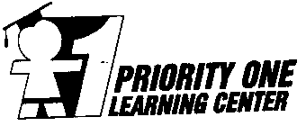 1 PRIORITY ONE LEARNING CENTER