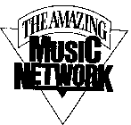 THE AMAZING MUSIC NETWORK