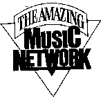 THE AMAZING MUSIC NETWORK