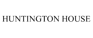 HUNTINGTON HOUSE