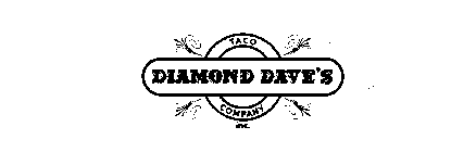 DIAMOND DAVE'S TACO COMPANY INC.