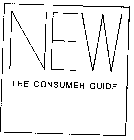 NEW THE CONSUMER GUIDE