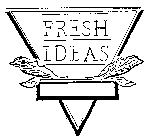 FRESH IDEAS