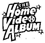 THE HOME VIDEO ALBUM