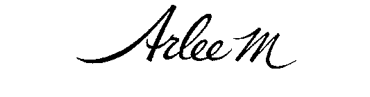 ARLEE M