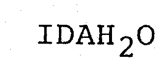 IDAH20