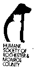 HUMANE SOCIETY OF ROCHESTER & MONROE COUNTY