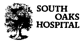 SOUTH OAKS HOSPITAL