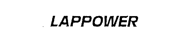 LAPPOWER