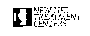 NEW LIFE TREATMENT CENTERS