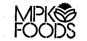 MPK FOODS