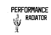 PERFORMANCE RADIATOR