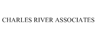 CHARLES RIVER ASSOCIATES