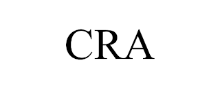 CRA