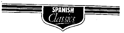 SPANISH CLASSICS