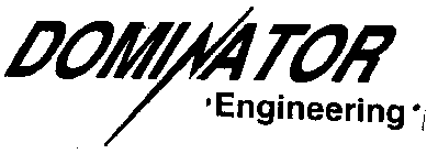 DOMINATOR ENGINEERING