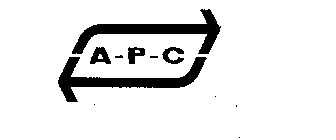 A-P-C