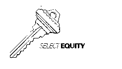 SELECT EQUITY