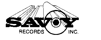 SAVOY RECORDS INC.