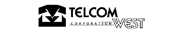 TELCOM WEST CORPORATION
