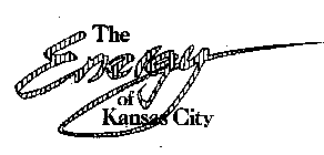THE ENERGY OF KANSAS CITY