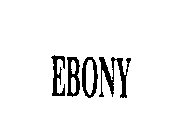 EBONY