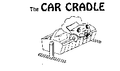 THE CAR CRADLE