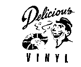 DELICIOUS VINYL