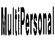 MULTIPERSONAL