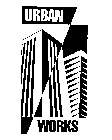 URBAN WORKS