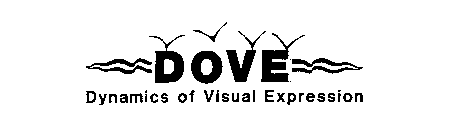 DOVE DYNAMICS OF VISUAL EXPRESSION