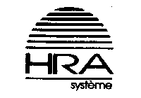 HRA SYSTEME
