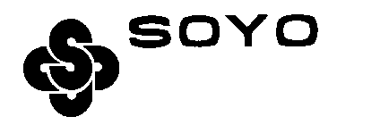 SOYO