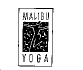 MALIBU YOGA