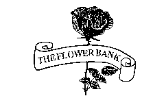 THE FLOWER BANK