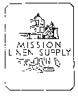 MISSION LINEN SUPPLY