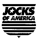 JOCKS OF AMERICA