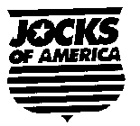 JOCKS OF AMERICA