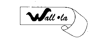 WALL LA