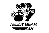 TEDDY BEAR AIR