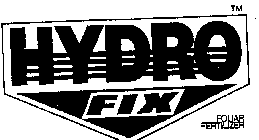 HYDRO FIX