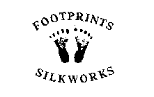FOOTPRINTS SILKWORKS